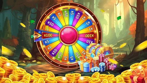 Gold Frenzy پاکستان ریئل منی گیمز