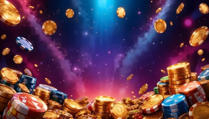 Gold Frenzy پاکستان میں میگا ویز کیسینو گیمز