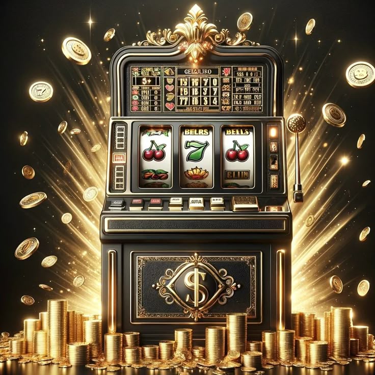 پاکستان میں Gold Frenzy کا آن لائن کیسینو سیکشن کھولیں۔