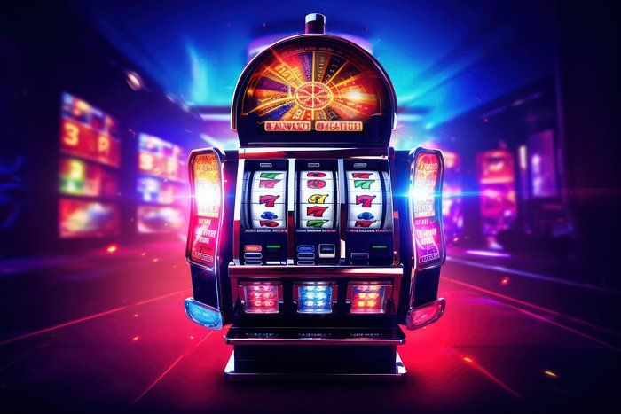 Gold Frenzy کیسینو گیمز کا ایک زمرہ منتخب کریں

